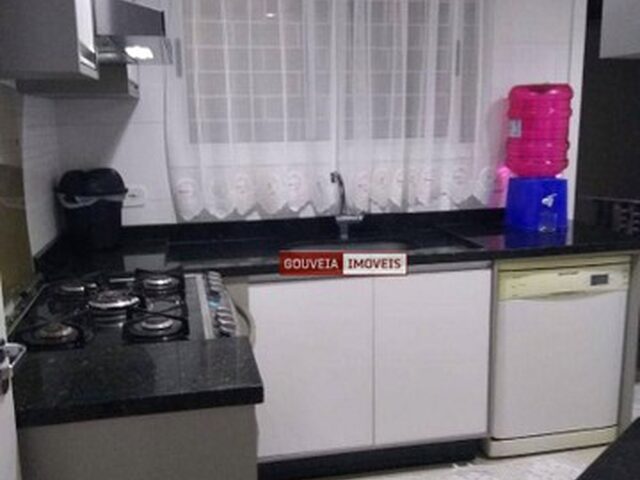 Imagem 7: Sobrado com 3 Dormitórios À Venda, 91 M² por R$ 480.000,00 - Uberaba - Curitiba/Pr