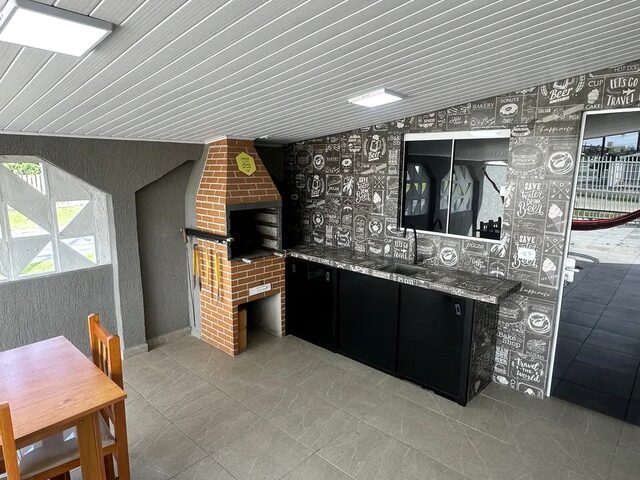Imagem 4: Casa a 500M da Praia. Diária