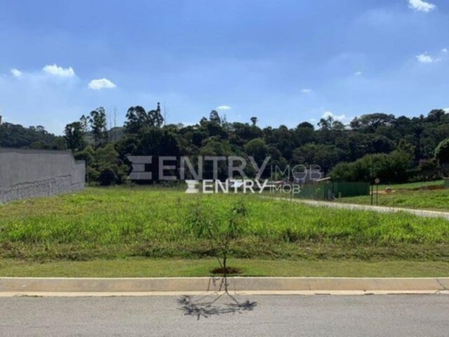 Imagem: Terreno À Venda, 616 M² - santa Cândida