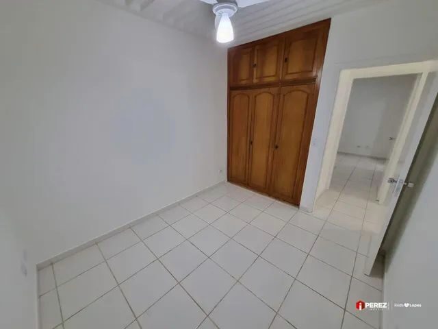 Imagem 16: Apartamento no Edifício Mediterrâneo