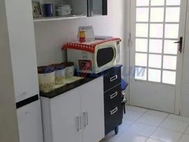 Imagem 9: Casa - Vila Inema - Hortolândia