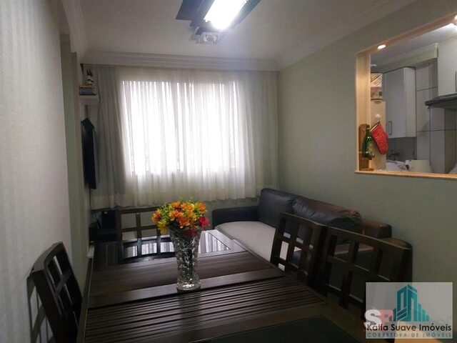 Imagem: Apartamento para Venda em Mauá, Parque