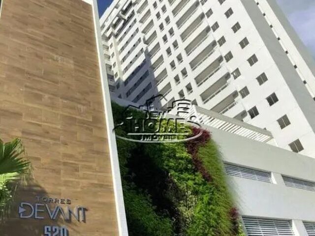 Imagem: Alugo Lindo Apartamento com 92M², Mobiliado