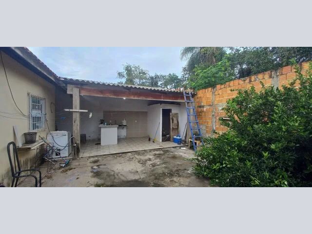 Imagem 9: Casa Residencial Avelino 150 Mil