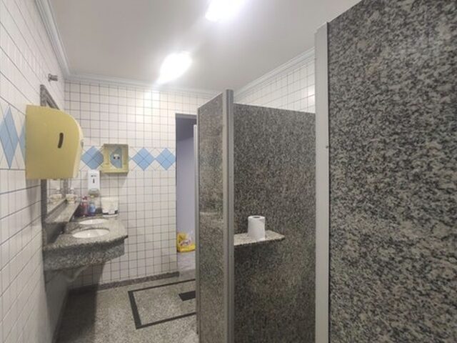 Imagem 10: Sala para Alugar por R$ 500.00, 32.47 M2 - Centro - Joinville/Sc
