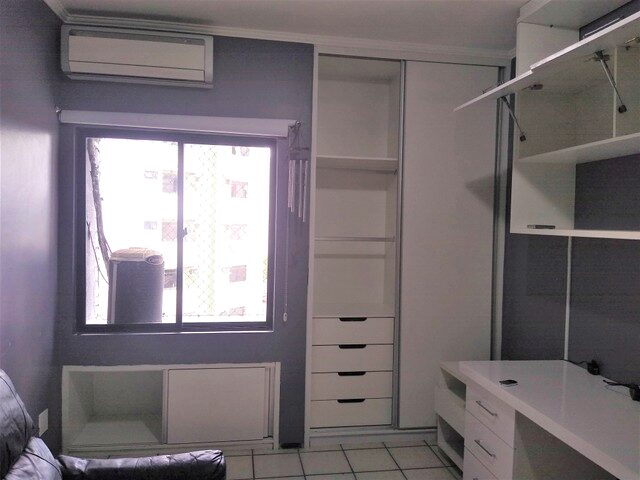 Imagem 16: Apartamento Mobiliado no Renascença