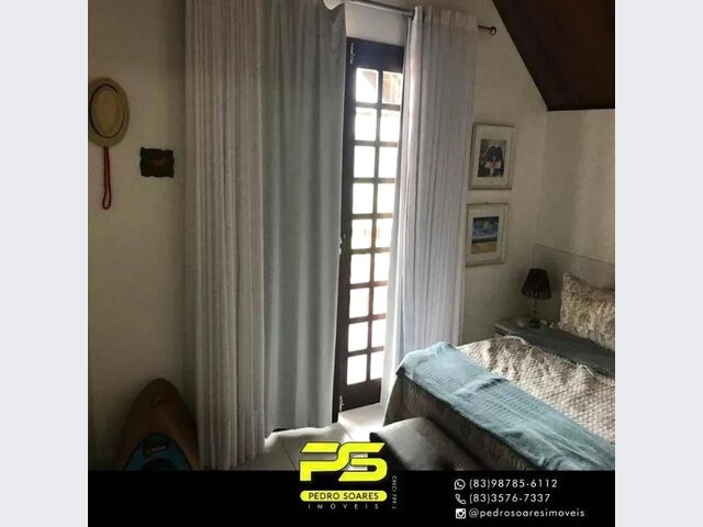 Imagem 9: Casa À Venda, 3 Quartos, 3 Suítes, Não Informado - Bananeiras/Pb