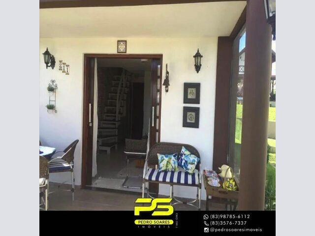 Imagem 7: Casa À Venda, 3 Quartos, 3 Suítes, Não Informado - Bananeiras/Pb