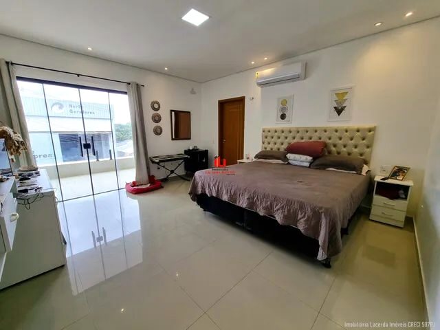 Imagem 11: Casa Duplex com 5 Suítes no Águas Claras!