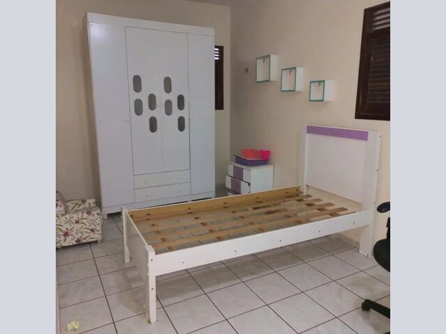 Imagem 9: Casa /Sobrado, 4 Quartos Mangabeira 7
