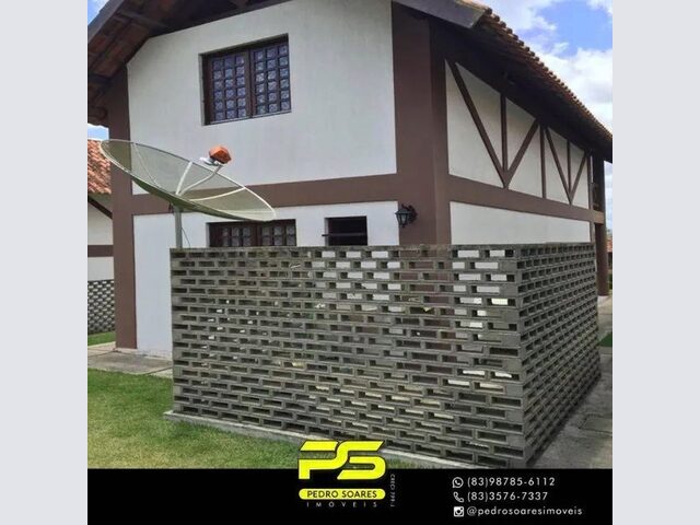 Imagem 15: Casa À Venda, 3 Quartos, 3 Suítes, Não Informado - Bananeiras/Pb
