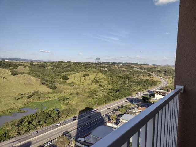 Imagem: Apartamento - Jardim Satélite - Residencial