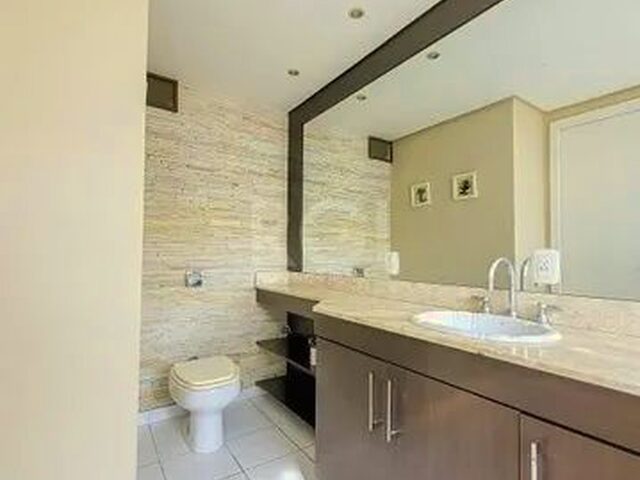 Imagem 12: Apartamento 94M² - Semi Mobiliado, 2 Dormitórios, 1 Suíte, Terraço e 2 Vagas De