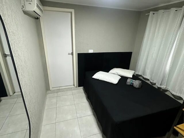 Imagem 8: Casa a 500M da Praia. Diária