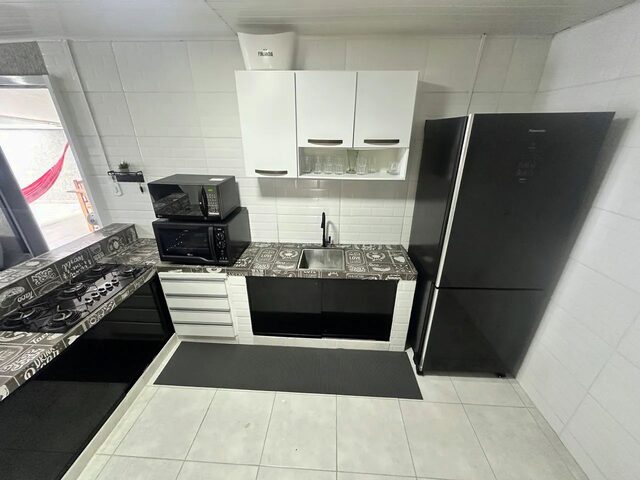Imagem 9: Casa a 500M da Praia. Diária
