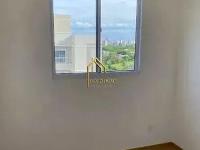 Imagem 8: Apartamento À Venda Condomínio Chapada das Brisas