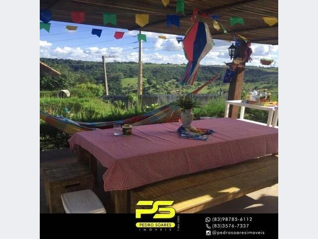 Imagem 5: Casa À Venda, 3 Quartos, 3 Suítes, Não Informado - Bananeiras/Pb