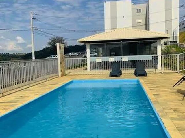 Imagem 4: Aluga-Se Apartamento 2 Quartos