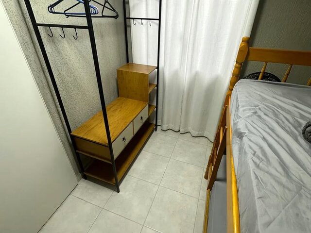 Imagem 10: Casa a 500M da Praia. Diária
