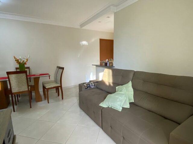 Imagem 9: Apartamento 2 Quartos