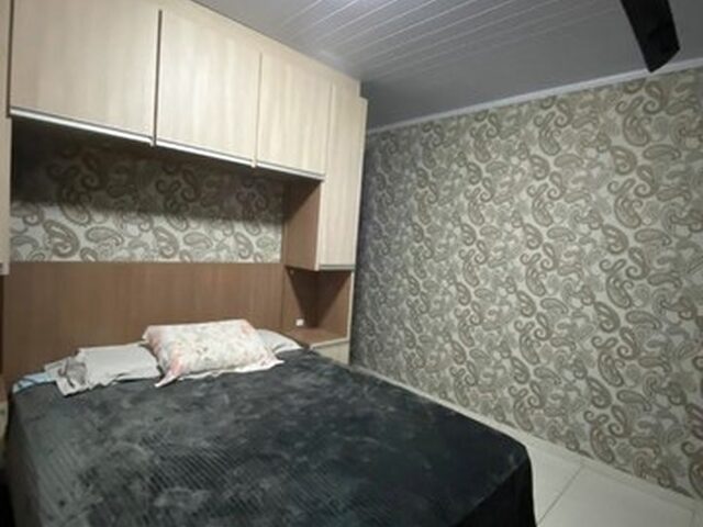 Imagem 16: Casa Totalmente Mobiliada a Venda em Criciuma no Bairro Vila Macarini Possuindo 03