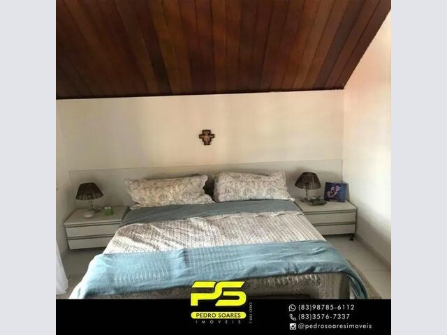 Imagem 13: Casa À Venda, 3 Quartos, 3 Suítes, Não Informado - Bananeiras/Pb