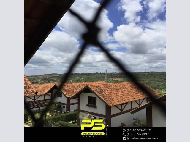 Imagem 2: Casa À Venda, 3 Quartos, 3 Suítes, Não Informado - Bananeiras/Pb