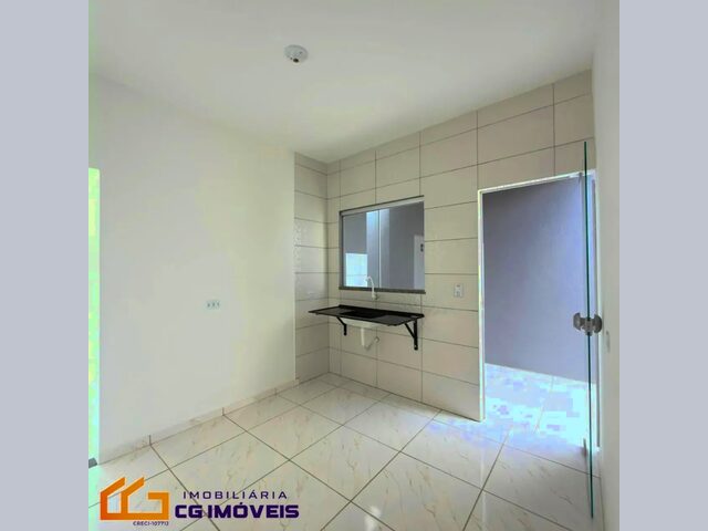 Imagem 10: Casa Á Venda com 2 Quartos no Riviera Park em Campo Grande - Ms