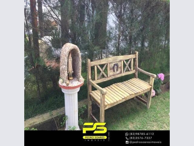 Imagem 3: Casa À Venda, 3 Quartos, 3 Suítes, Não Informado - Bananeiras/Pb