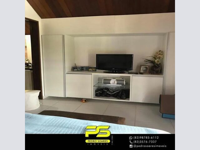 Imagem 6: Casa À Venda, 3 Quartos, 3 Suítes, Não Informado - Bananeiras/Pb