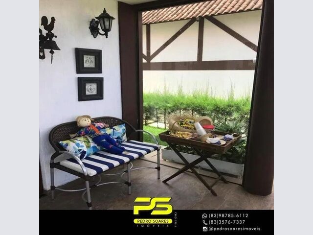 Imagem 14: Casa À Venda, 3 Quartos, 3 Suítes, Não Informado - Bananeiras/Pb