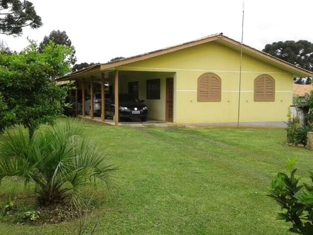 Imagem: Casa de Campo