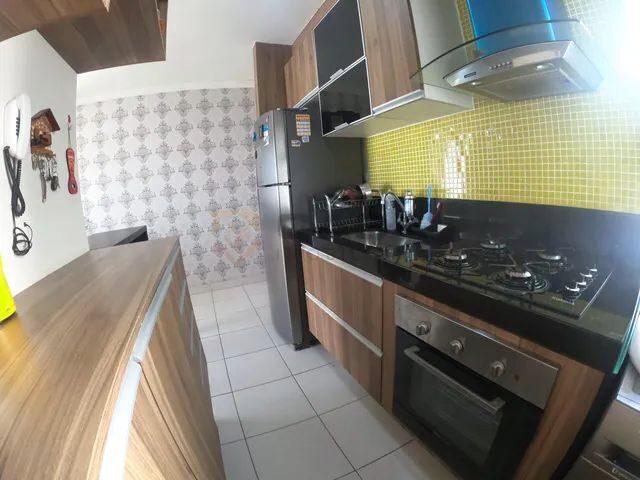 Imagem 3: Ps/ Praças Reserva - Apartamento 2 Quartos C Suite - Sol da Manha - Andar Alto - Praia Da