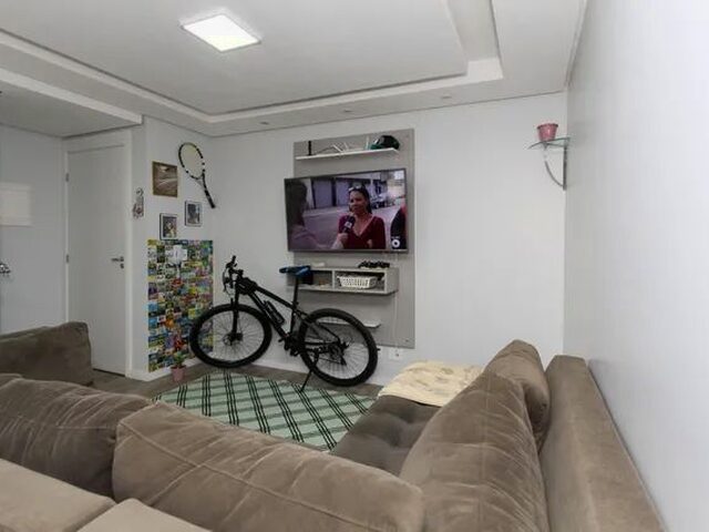 Imagem 12: Apartamento com 2 Quartos para Alugar no Bairro Fátima com 54M²