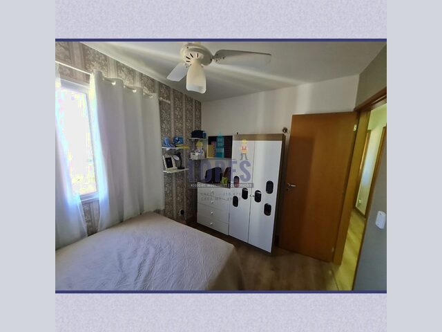 Imagem 7: Vendo Apartamento no Garden Monte Libano - 2 Garagem