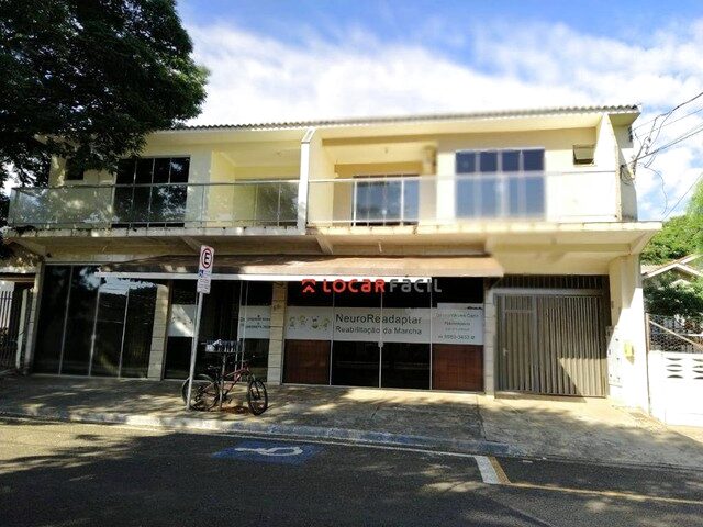 Imagem: Salão para Alugar, 100 M² por R$ 1.900,00/Ano