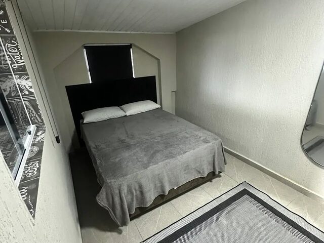 Imagem 7: Casa a 500M da Praia. Diária