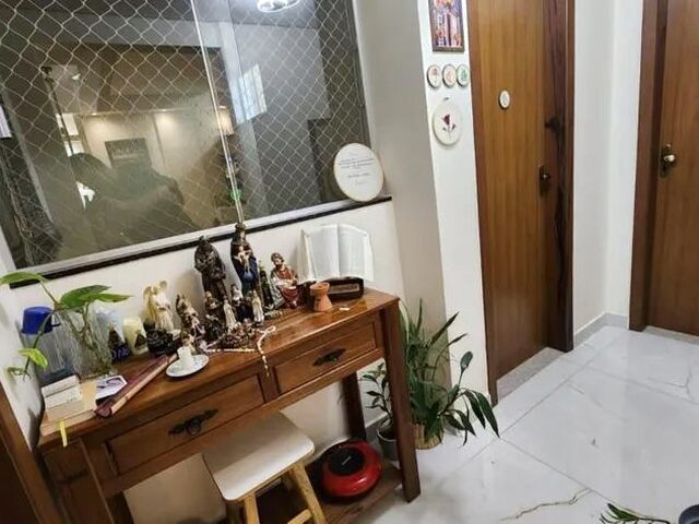 Imagem 14: Cobertura Nova e Moderna, 3 Quartos, Suíte, Lazer no Condomínio Mansões Entre Lagos