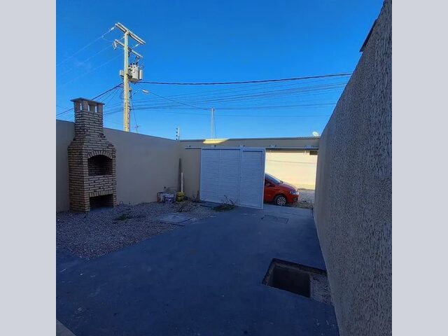 Imagem 10: Casa com Parcelamento no Boleto