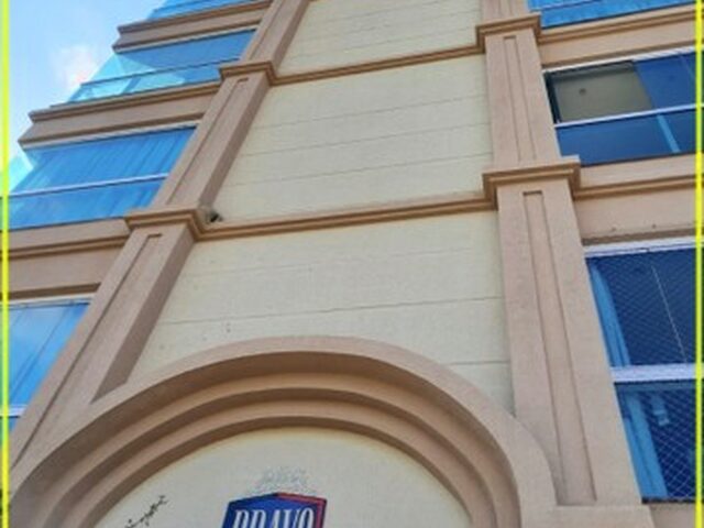 Imagem: Apartamento Mobiliado
