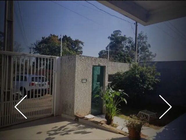 Imagem 11: Vende-Se Casa, Aceito Propostas