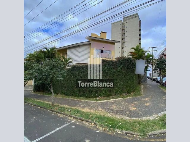 Imagem: Locação e Venda - Sobrado Triplex com