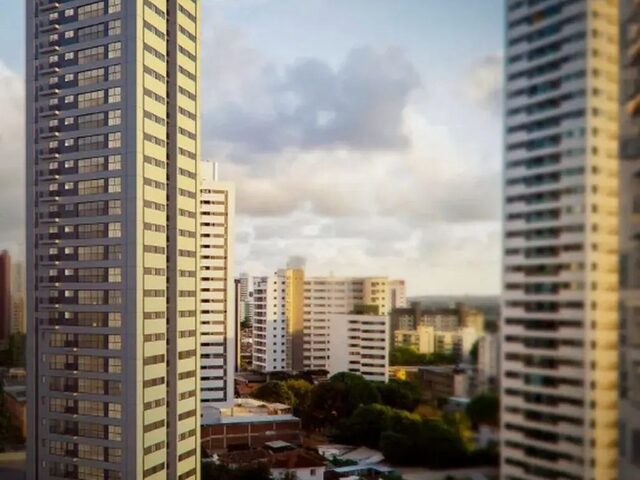 Imagem 5: Apartamento À Venda em Recife, Torre, com 3 Quartos, 74,47M²