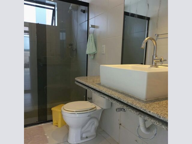 Imagem 9: Maravilhosa Cobertura Duplex - Ponta Verde