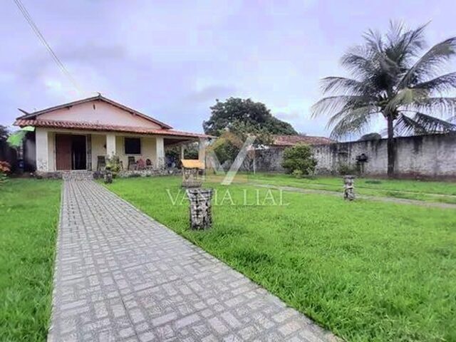 Imagem 3: Casa em Atlântico II - Salinópolis, Pa