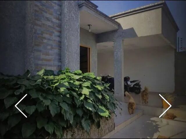 Imagem 5: Vende-Se Casa, Aceito Propostas
