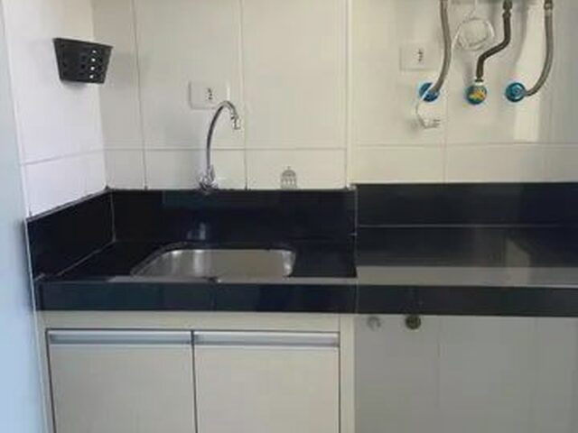 Imagem 5: Apartamento - Vila Ema Residencial Piazza Monett - 92M² - 3 Dormitórios