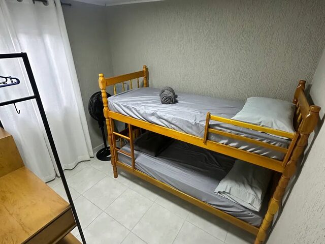 Imagem 15: Casa a 500M da Praia. Diária