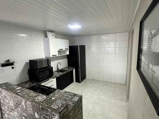 Imagem 11: Casa a 500M da Praia. Diária