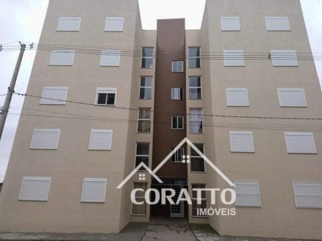 Imagem: Apartamento Padrão para Venda em Vila Nossa
